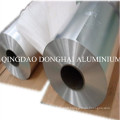 Large Roll Raw Aluminum Foil for Laminate